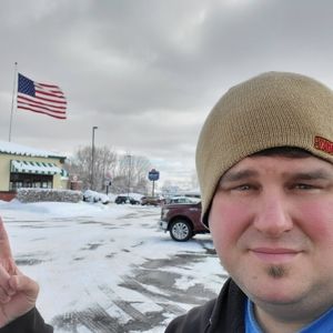 Meet your Posher, Kenneth